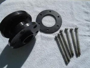 Saber 3" Propeller Extention